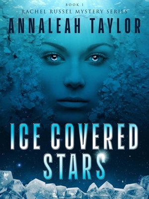 cover image of Ice Covered Stars